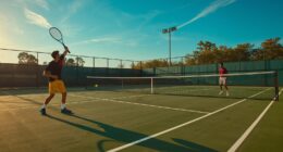 MHADA has partnered with MahaTennis Foundation to develop a 2-acre tennis infrastructure project in Andheri, aiming to boost sports facilities and player development in Mumbai.