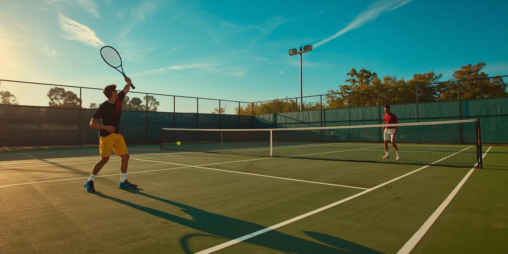 MHADA has partnered with MahaTennis Foundation to develop a 2-acre tennis infrastructure project in Andheri, aiming to boost sports facilities and player development in Mumbai.