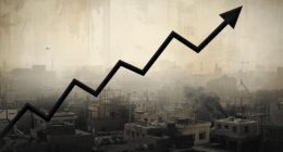 The Strait of Hormuz disruption is driving up construction costs in Mumbai, with steel, shipping, and imported materials becoming costlier—likely pushing South Mumbai luxury property prices higher in 2026.