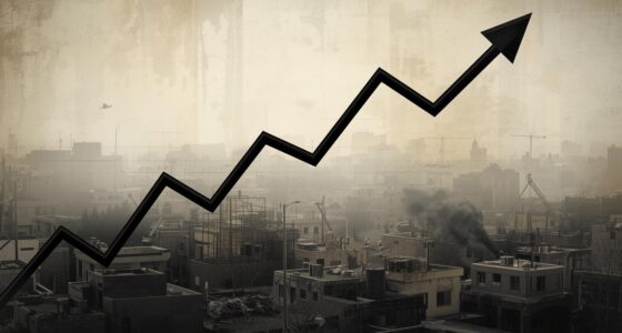 The Strait of Hormuz disruption is driving up construction costs in Mumbai, with steel, shipping, and imported materials becoming costlier—likely pushing South Mumbai luxury property prices higher in 2026.