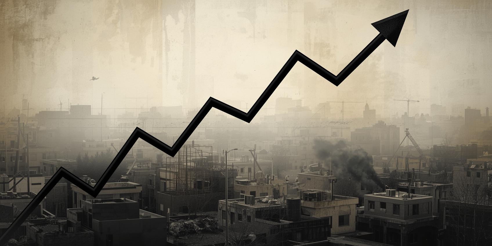 The Strait of Hormuz disruption is driving up construction costs in Mumbai, with steel, shipping, and imported materials becoming costlier—likely pushing South Mumbai luxury property prices higher in 2026.