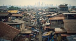SRA plans 28,061 homes in Andheri cluster redevelopment, a key step towards slum-free Mumbai under the state housing policy.