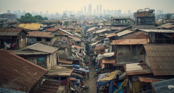 Maharashtra’s latest GR update makes it clear that not all encroachments will be regularised. With MHADA and SRA lands excluded, the policy now draws strict boundaries on who qualifies.