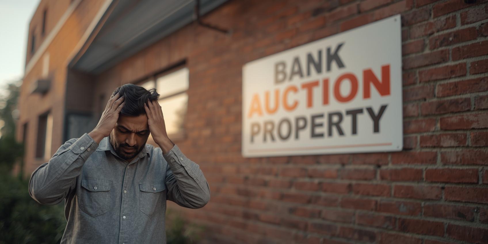 In a shocking ruling, the Telangana High Court has forced a buyer who acquired a prime industrial plot for over ₹53 crore in a bank auction to cough up nearly ₹48 lakh in the previous owner's unpaid electricity bills just to get a new power connection — underscoring the hidden perils of "as is where is" property purchases.