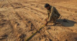 Maharashtra has introduced stricter guidelines to ensure fair and transparent action in illegal minor mineral cases, mandating clear ownership verification and limiting penalties only to responsible landholders.