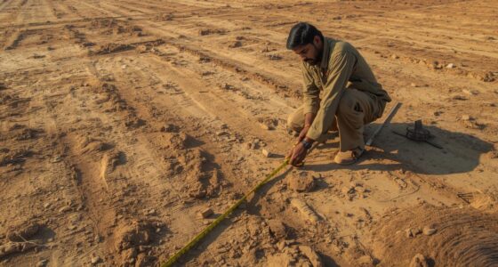 Maharashtra has approved district-level appointment of licensed surveyors through agencies to speed up land measurement and reduce backlog. The move is expected to boost real estate efficiency and improve land record management.