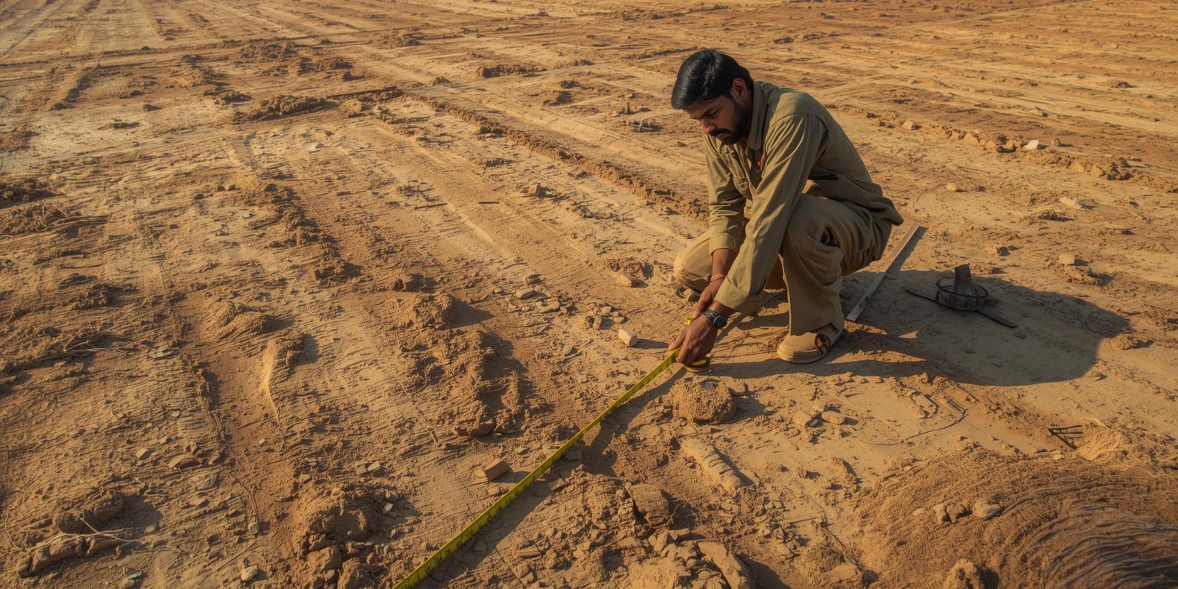 Maharashtra has approved district-level appointment of licensed surveyors through agencies to speed up land measurement and reduce backlog. The move is expected to boost real estate efficiency and improve land record management.