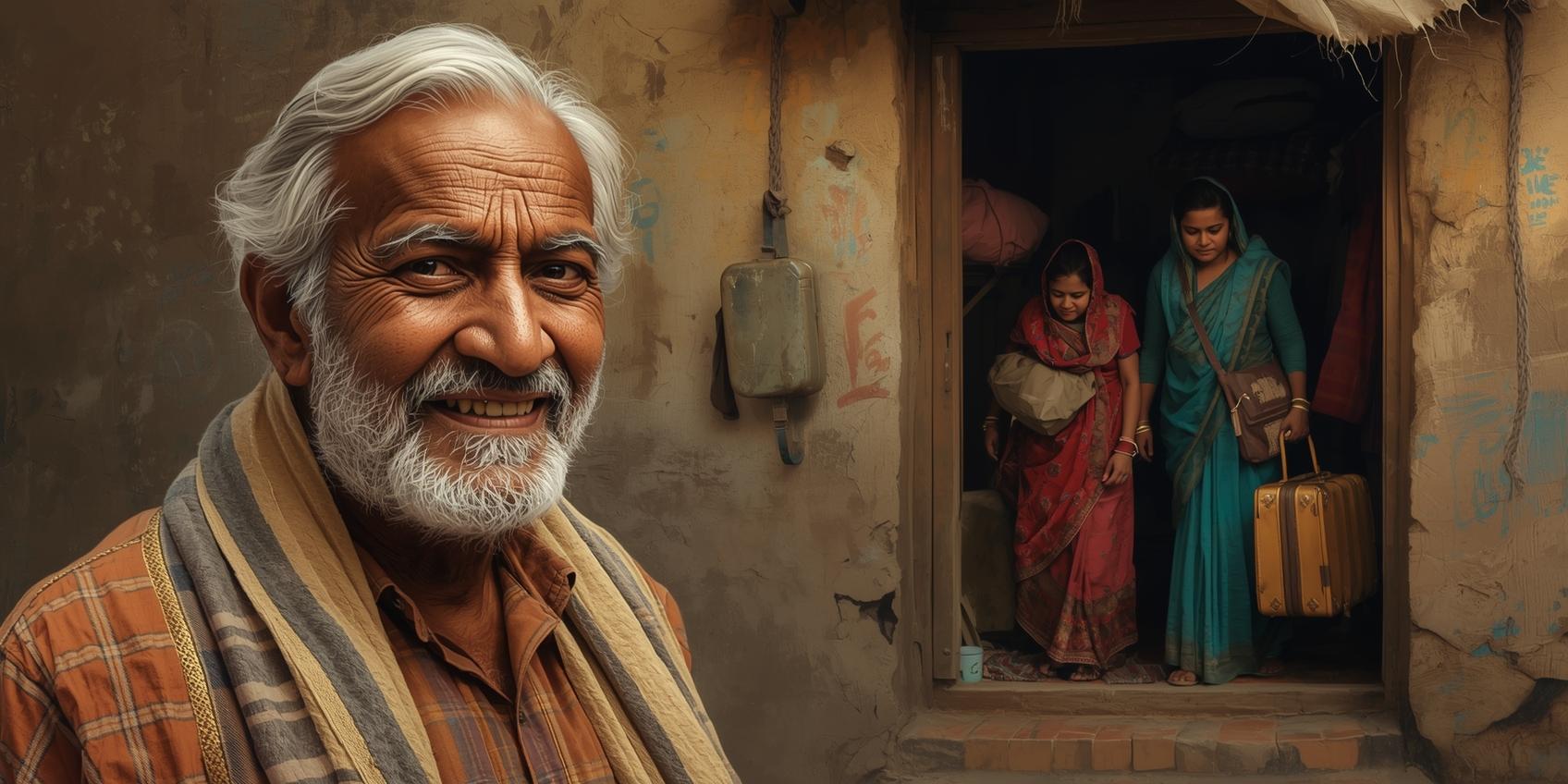 Bombay High Court evicts rent-protected Mumbai tenant after unauthorized kitchen-to-bedroom swap and other changes—proving even strong protections under Bombay Rent Act 1947 have limits when tenants misuse them. A 41-year battle ends with landlord victory.