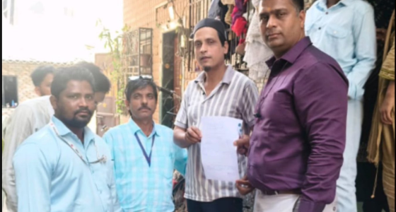 KDMC initiates criminal proceedings and files BNS cases against Vinayak Colony residents for waste management violations. Read how the new penal code is being used to enforce city cleanliness.