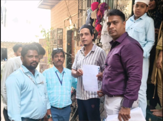 KDMC initiates criminal proceedings and files BNS cases against Vinayak Colony residents for waste management violations. Read how the new penal code is being used to enforce city cleanliness.