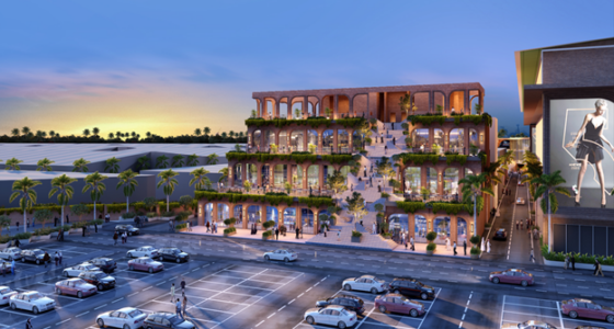 Bhumi World is set to launch the Outlet Mall of India in Bhiwandi, Maharashtra’s first dedicated outlet mall featuring more than 150 fashion and lifestyle brands offering year-round discounts. The project aims to transform Bhiwandi into a major retail and leisure destination in the Mumbai Metropolitan Region.