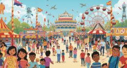 India’s indoor amusement industry has reached ₹15,000 crore with consumer spending rising 30–40% since the pandemic, according to a new ANAROCK-IAAPI report. The sector, driven by malls and experiential consumption trends, is expected to grow rapidly through 2030.