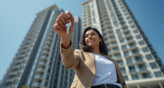 Women homebuyers in India are increasingly targeting premium housing, with 61% now preferring homes priced above ₹90 lakh compared to just 25% in 2019, according to ANAROCK’s latest consumer sentiment survey. The report highlights growing financial independence and rising investment activity among women in the real estate market.