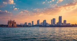 Mumbai’s property market remains resilient in 2026, with over 14,000 registrations in April and consistent stamp duty collections, highlighting strong end-user demand and market stability.