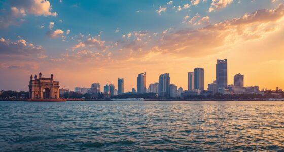 Mumbai real estate shows clear signs of distress as March 2026 records 15,983 property registrations generating ₹1,534 crore in stamp duty — only a marginal increase over March 2025’s 15,501 registrations and ₹1,503 crore.