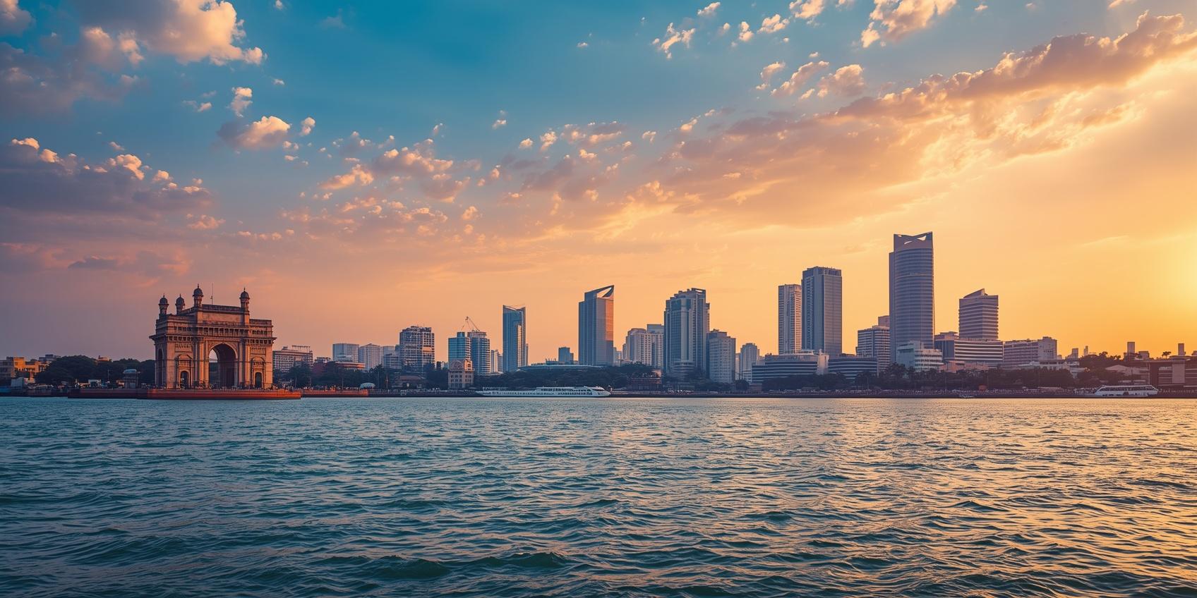 Mumbai real estate shows clear signs of distress as March 2026 records 15,983 property registrations generating ₹1,534 crore in stamp duty — only a marginal increase over March 2025’s 15,501 registrations and ₹1,503 crore.