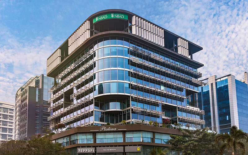 In a striking case from Mumbai’s Bandra Kurla Complex, a tenant demanded its ₹50 lakh security deposit back, the Wadhwa firm first admitted it would refund after deducting just ₹5.42 lakh — but later tried to flip the script and demand over ₹96 lakh from the tenant. The Bombay High Court has now blocked this dramatic reversal.