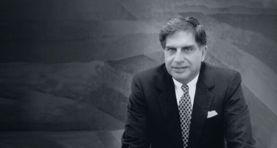From a "dangerously dilapidated" structure in 2004 to a high-tech luxury residence in 2026, the story of Ratan Tata's "The Cabins" enters a new chapter as Tata Sons secures a 5-year lease with a ₹10 crore deposit.