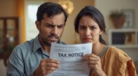 A loving addition of a wife's name to a property deed led to a shocking ₹70 lakh capital gains tax notice nearly 10 years later—despite the husband declaring the full sale. ITAT Mumbai remands the matter for verification, offering hope to avoid double taxation in this relatable family tax cautionary tale.
