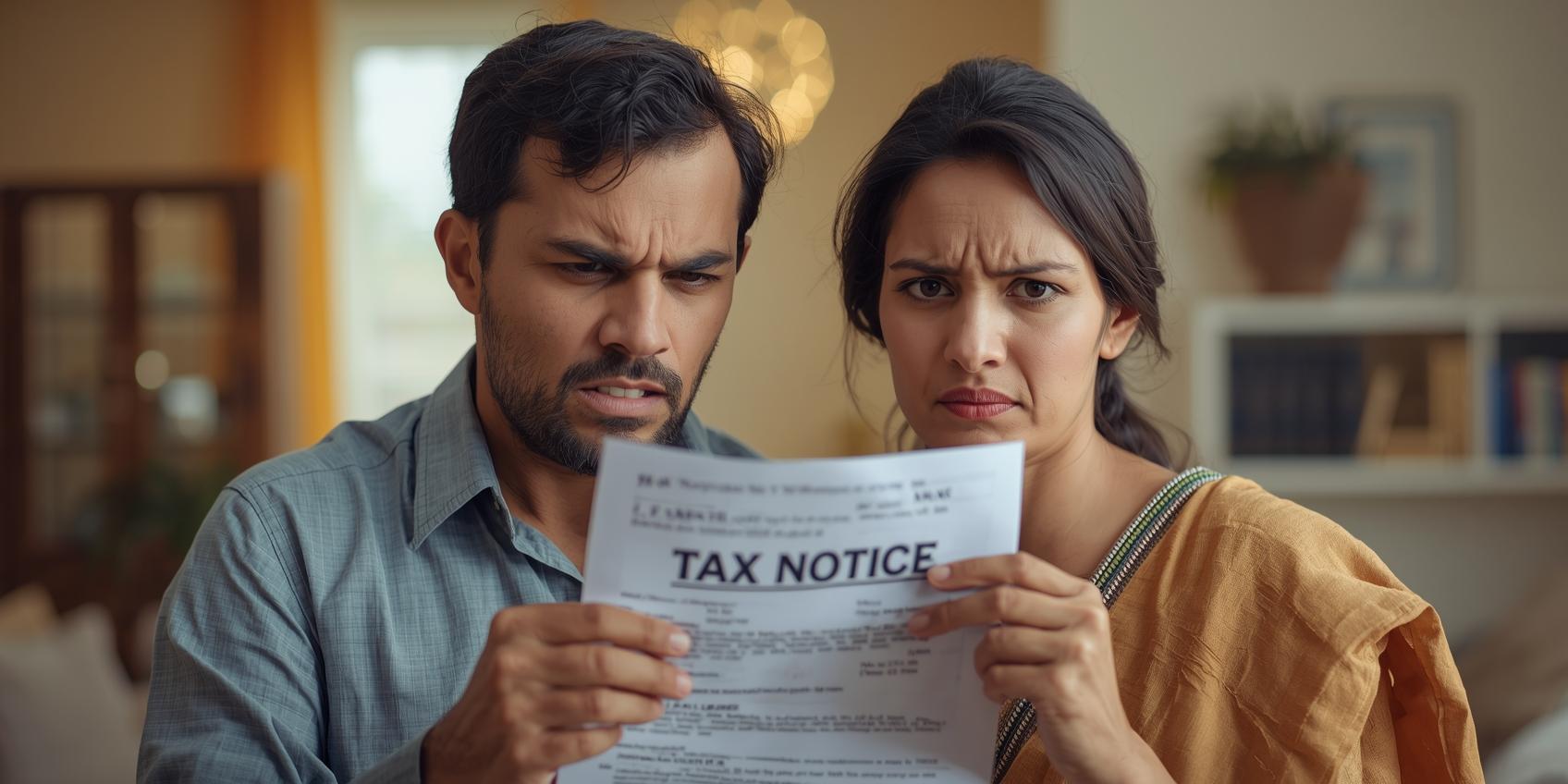 A loving addition of a wife's name to a property deed led to a shocking ₹70 lakh capital gains tax notice nearly 10 years later—despite the husband declaring the full sale. ITAT Mumbai remands the matter for verification, offering hope to avoid double taxation in this relatable family tax cautionary tale.