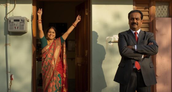 In a relief for homebuyers, Bombay HC struck down a builder's fast-track eviction bid over a tiny ₹36k shortfall, ruling Section 6 can't shortcut deep payment disputes after 17 years of peaceful occupation.