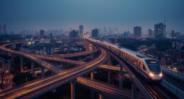 Maharashtra government has approved ₹1,500 crore from stamp duty surcharge collections to fund MMRDA, Mumbai Metro, and Maha-Metro projects, directly linking real estate transactions to infrastructure growth.