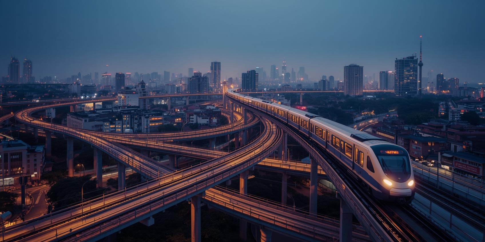 Maharashtra government has approved ₹1,500 crore from stamp duty surcharge collections to fund MMRDA, Mumbai Metro, and Maha-Metro projects, directly linking real estate transactions to infrastructure growth.