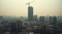 Geopolitical tensions involving Iran have sparked fresh questions about the resilience of Dubai’s booming real estate market. While investor sentiment may turn cautious in the short term, strong fundamentals, a diversified global investor base, and high rental yields continue to support the emirate’s property sector.