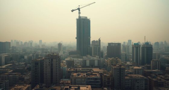 Geopolitical tensions involving Iran have sparked fresh questions about the resilience of Dubai’s booming real estate market. While investor sentiment may turn cautious in the short term, strong fundamentals, a diversified global investor base, and high rental yields continue to support the emirate’s property sector.