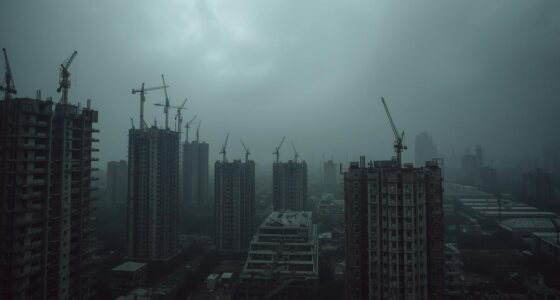 Real estate stocks traded mixed in early market hours as the Nifty Realty index slipped around 1%. Shares of Godrej Properties, Lodha Developers and DLF declined, while select stocks like Oberoi Realty and Anant Raj showed mild gains as investors remained cautious.