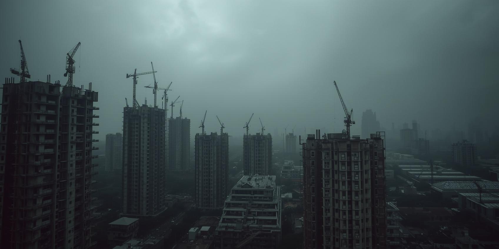 Real estate stocks traded mixed in early market hours as the Nifty Realty index slipped around 1%. Shares of Godrej Properties, Lodha Developers and DLF declined, while select stocks like Oberoi Realty and Anant Raj showed mild gains as investors remained cautious.