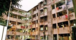 Maharashtra Government today approved the MGN Agro Properties-Honest Shelters consortium as the C&D agency for the long-pending redevelopment of Abhyudaya Nagar MHADA colony in Kalachowki. The 33-acre project will provide 620 sq ft flats to over 3,400 families.