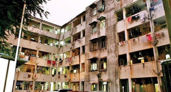 Maharashtra Government today approved the MGN Agro Properties-Honest Shelters consortium as the C&D agency for the long-pending redevelopment of Abhyudaya Nagar MHADA colony in Kalachowki. The 33-acre project will provide 620 sq ft flats to over 3,400 families.