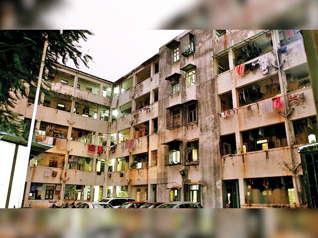 Maharashtra Government today approved the MGN Agro Properties-Honest Shelters consortium as the C&D agency for the long-pending redevelopment of Abhyudaya Nagar MHADA colony in Kalachowki. The 33-acre project will provide 620 sq ft flats to over 3,400 families.