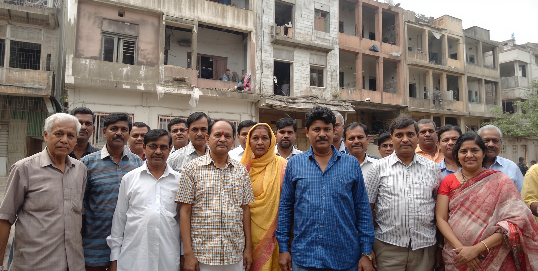 “In a verdict that will resonate across Maharashtra, the Bombay High Court has held that the lives and safety of housing society members cannot be held hostage to a developer’s commercial interests. After 13 years of complete inaction, the Court refused to block redevelopment, declaring: the right to safe homes must prevail over builder profits.”