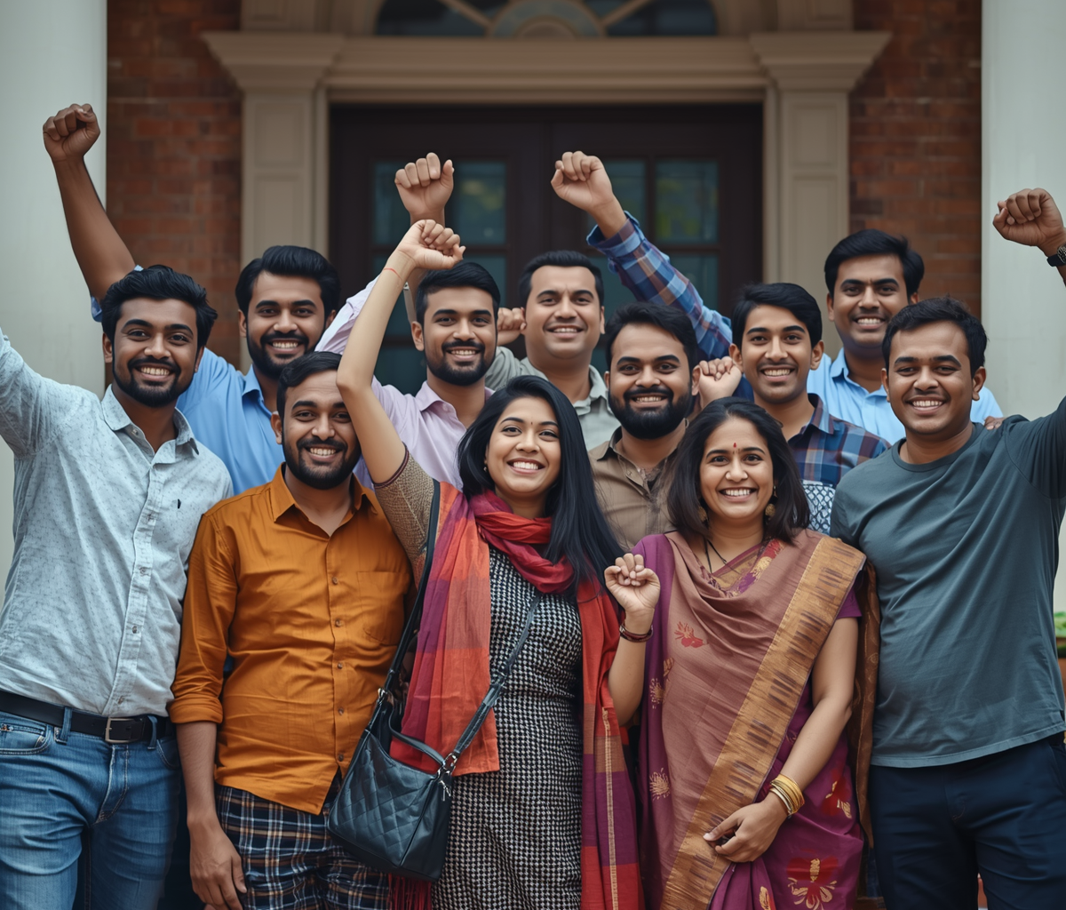 In a major relief for flat owners, Bombay High Court has ordered deemed conveyance for Rashesh CHS in Bhayandar, granting exclusive rights over 2201.56 sq.m. and proportionate share in recreational ground. A significant win against developer delay.