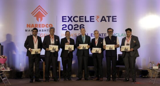 India’s REIT market is emerging as a high-performing asset class, delivering strong returns and stable yields while outperforming Asian peers. With SM REITs and new asset classes, the sector is poised for significant growth.