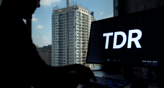 Mumbai will launch India’s first e-TDR platform from April 15, bringing transparency to development rights transactions and boosting redevelopment and housing supply.