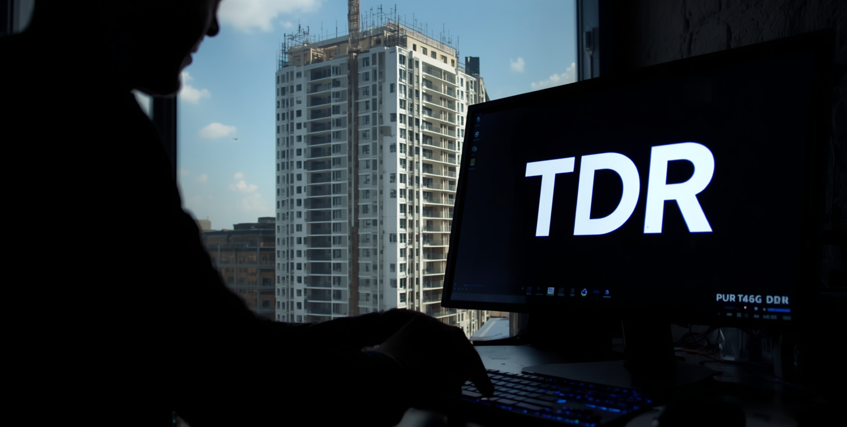 Mumbai will launch India’s first e-TDR platform from April 15, bringing transparency to development rights transactions and boosting redevelopment and housing supply.