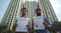 “Bought two flats for ₹2.25 crore in 2007. Received tax notice for ₹5.80 crore in 2020 just because stamp duty value jumped. How a single DVO report and the 10% tolerance rule saved both brothers from a massive tax bill — the full story.”