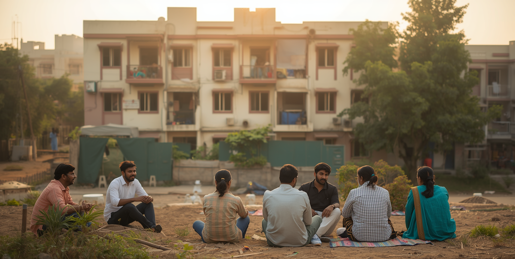 Maharashtra has set up a high-level committee to review and amend the Cooperative Societies Act, 1960, aiming to modernize laws and improve governance across the cooperative sector.