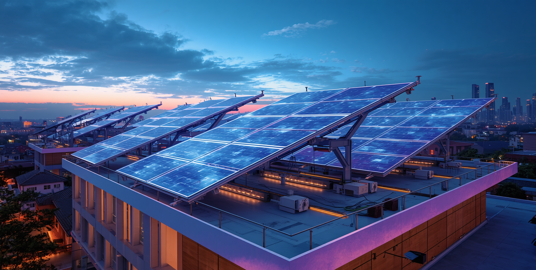 Maharashtra government has set up a committee to review electricity duty on rooftop solar and grid charges, signaling a major policy shift in the state’s renewable energy framework.