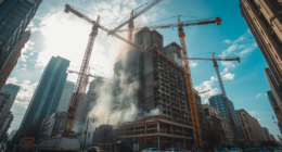 In a firm stand against illegal constructions, the Bombay High Court has directed the demolition of a 14-storey building in Ulhasnagar, holding that the builders obtained permission by misleading the municipal corporation. The court refused any relief or stay, citing fraud and public interest.