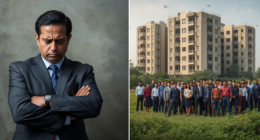 In a stunning 40-vs-1 rout, the Maharashtra Real Estate Appellate Tribunal has dismissed every appeal filed by CCI Projects against 40 homebuyers, ordering the promoter to pay delayed possession interest plus costs in the Wintergreen project at Rivali Park, Borivali.
