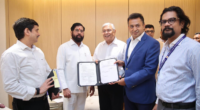 MMRDA allocates BKC land for ₹580 crore hospital and education projects, transforming the business district into a holistic live-work-learn urban hub.