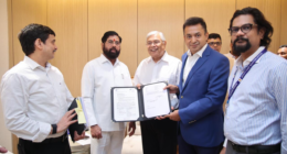 MMRDA allocates BKC land for ₹580 crore hospital and education projects, transforming the business district into a holistic live-work-learn urban hub.