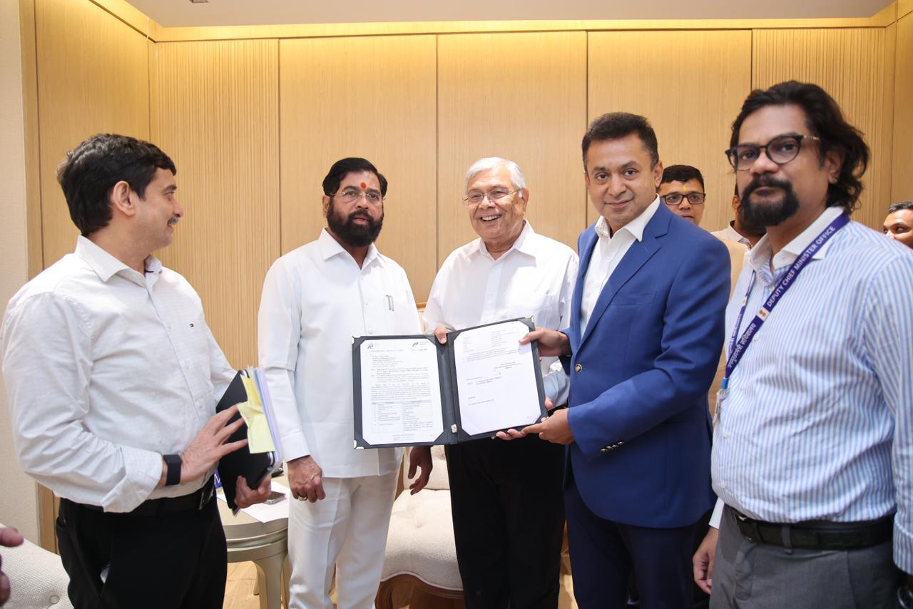 MMRDA allocates BKC land for ₹580 crore hospital and education projects, transforming the business district into a holistic live-work-learn urban hub.