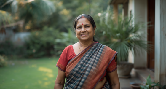 Tax notices went to her hacked email. She explained a Rs 1 crore property deal, officer accepted everything — yet a Rs 20,000 penalty followed. ITAT set it right.