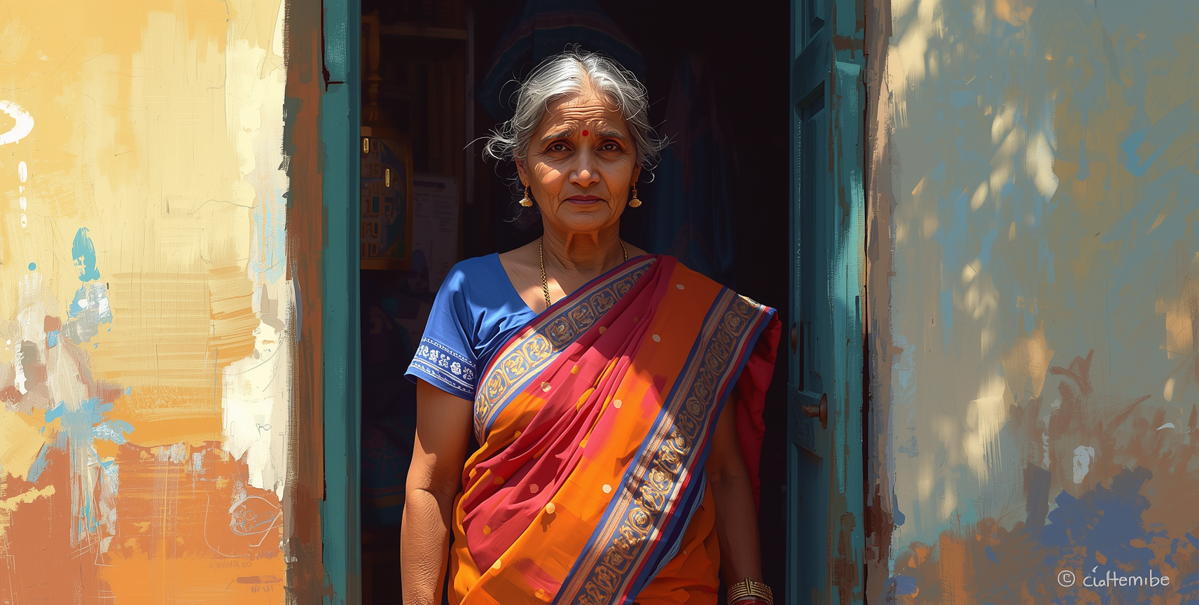 A cancelled property deal, Rs 40 lakh in cash deposits, and a developer who went silent — how an Ambernath woman finally won her tax battle at ITAT Mumbai.