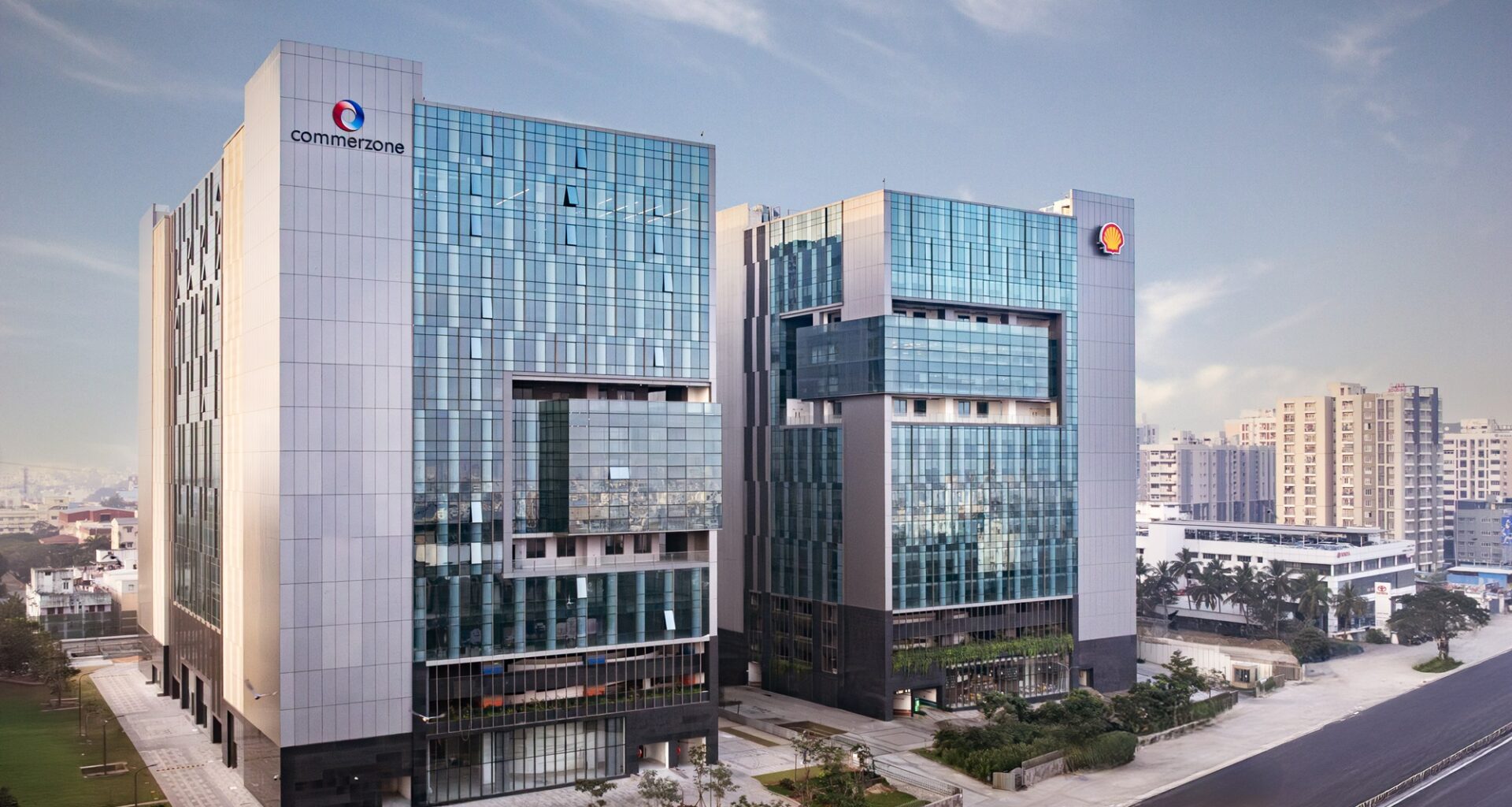 Mindspace REIT has acquired a 2.6 million sq ft Grade-A office asset in Chennai for ₹2,541 crore, taking total acquisitions to 6.6 million sq ft and strengthening its presence in key office markets.